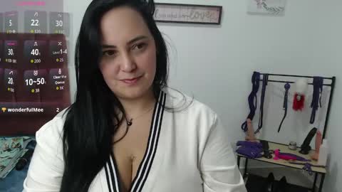 veroniicabbw_ online show from March 22, 3:07 pm