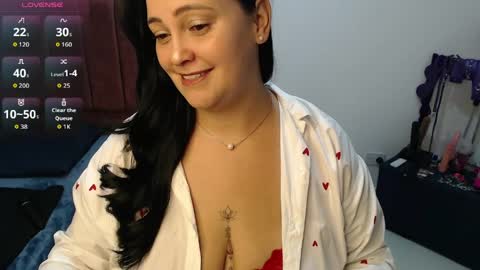 veroniicabbw_ online show from May 7, 12:31 pm