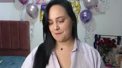 veroniicabbw_ online show from March 23, 3:07 pm