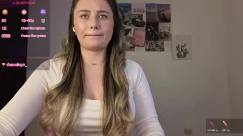 Vero online show from March 19, 3:00 am