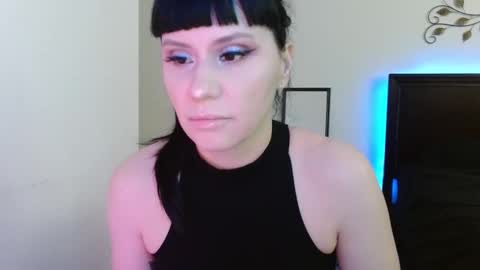 Miss Veronika Blak online show from December 2, 5:53 am