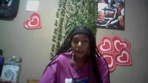 verronique1511 online show from February 9, 6:37 am