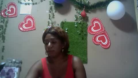 verronique1511 online show from January 13, 6:45 pm