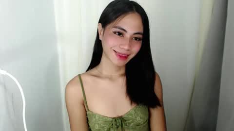 ABBY KIA FLORENDO online show from March 21, 1:43 am