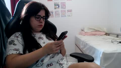 veruca99 online show from July 11, 7:36 pm