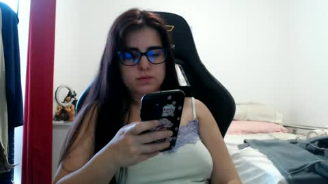 veruca99 online show from June 22, 12:57 pm