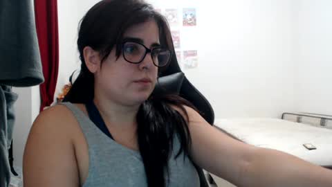 veruca99 online show from July 28, 10:31 pm