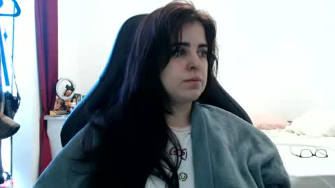 veruca99 online show from June 29, 1:11 pm