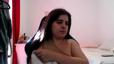veruca99 online show from July 2, 7:09 pm