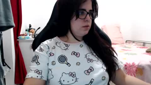 veruca99 online show from July 31, 1:39 am