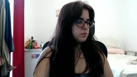 veruca99 online show from June 12, 1:30 pm