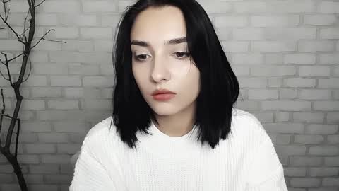Snapshot of veryveryshygirl chatting on December 25, 2:23 pm Ana online show from December 25, 2:23 pm