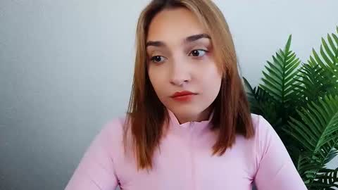 Snapshot of veryveryshygirl chatting on September 15, 12:02 pm Ana online show from September 15, 12:02 pm