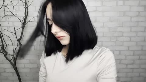 Snapshot of veryveryshygirl chatting on January 30, 8:22 am Ana online show from January 30, 8:22 am