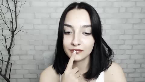 Snapshot of veryveryshygirl chatting on February 20, 5:09 pm Ana online show from February 20, 5:09 pm