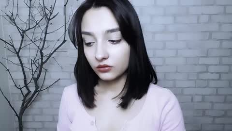 Snapshot of veryveryshygirl chatting on March 1, 9:29 am Ana online show from March 1, 9:29 am