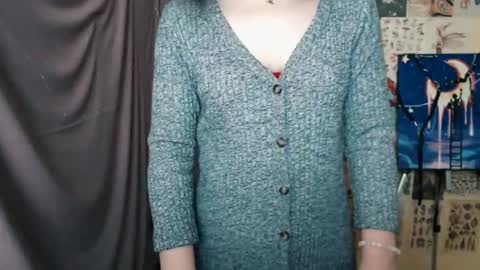 veryveryvery_shy online show from February 21, 6:51 am