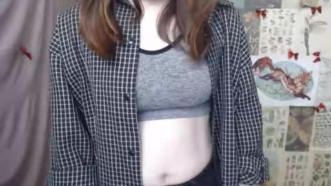 veryveryvery_shy online show from January 7, 6:39 am