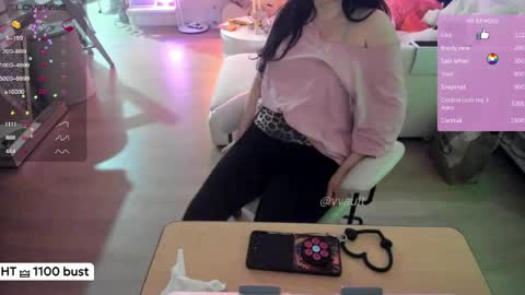 vesafine online show from May 22, 4:54 am