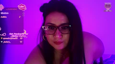 Vesper Vixen online show from January 9, 6:12 pm