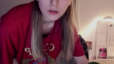 Celeste online show from February 22, 6:09 pm