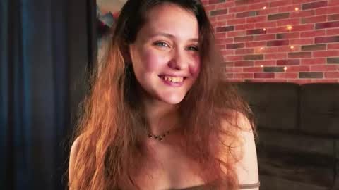 Amelia online show from March 28, 8:36 am