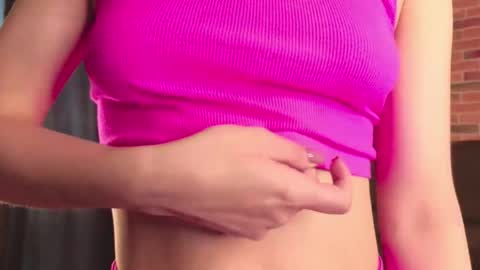 Amelia online show from April 15, 5:19 am