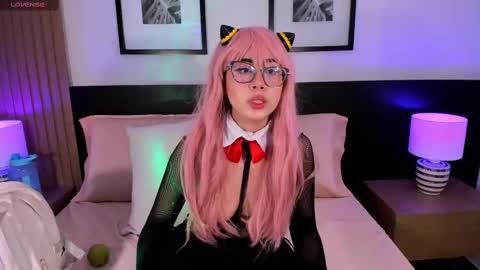 Snapshot of vi_anaya chatting on October 22, 12:10 pm Anaya online show from October 22, 12:10 pm