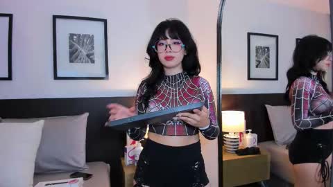 Anaya online show from February 17, 12:04 pm