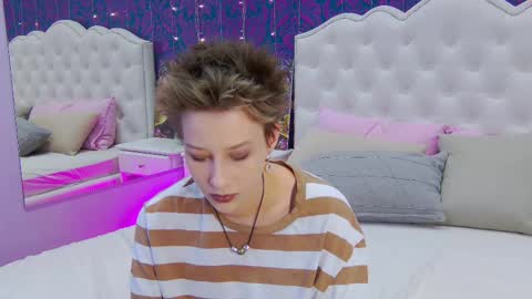 Via online show from March 5, 1:28 pm