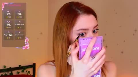 VIARESS online show from December 20, 12:14 am