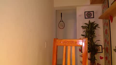 Snapshot of vicky_crazy chatting on March 8, 5:52 pm Vicky  online show from March 8, 5:52 pm