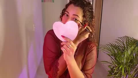 Snapshot of vicky_crazy chatting on February 1, 5:58 pm Vicky  online show from February 1, 5:58 pm