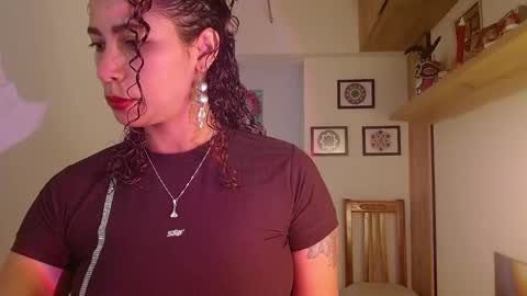 Snapshot of vicky_crazy chatting on February 8, 4:35 pm Vicky  online show from February 8, 4:35 pm