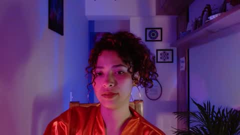 Snapshot of vicky_crazy chatting on January 8, 1:53 am Vicky  online show from January 8, 1:53 am