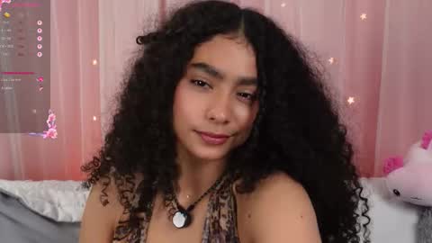 vicky_curly online show from October 22, 10:04 pm