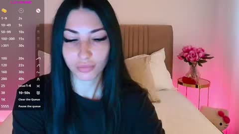 Vicky Boo online show from August 5, 1:28 pm