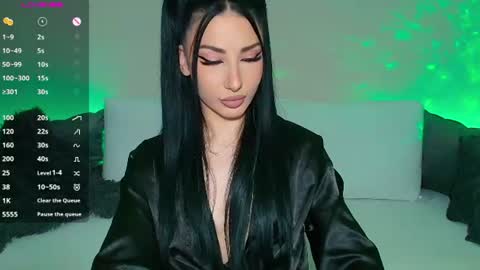 Vicky Boo online show from June 19, 12:59 am