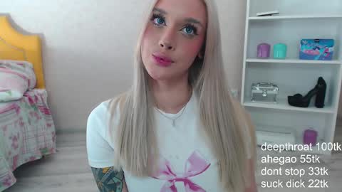 vickyfuckingdoll online show from March 3, 3:26 pm