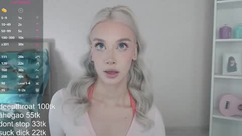 vickyfuckingdoll online show from February 23, 6:36 am