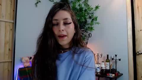 Victoria   online show from March 5, 8:01 pm