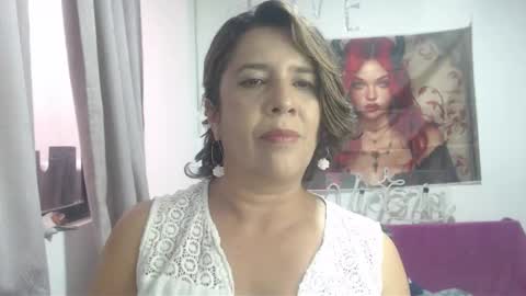 Hi guys   Im victoria  Be the one who can control me in PVT online show from November 30, 9:41 pm