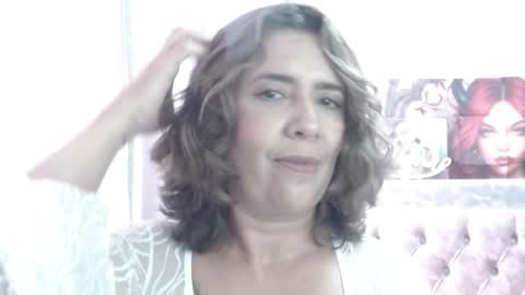 Hi guys   Im victoria  Be the one who can control me in PVT online show from March 28, 4:28 pm