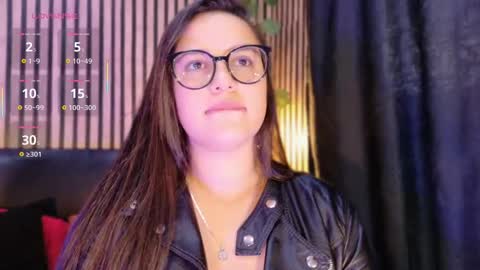 victorira online show from October 13, 6:10 pm