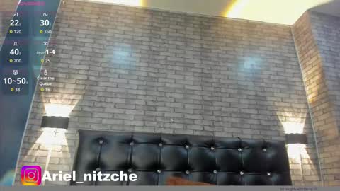 victorira online show from December 1, 2:09 pm