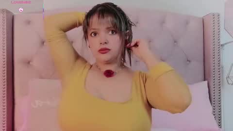 victoria_cherry_ online show from February 28, 11:09 am