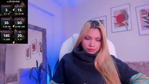 victoria_giraldo online show from November 8, 5:12 am