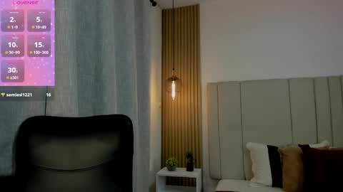 VICTORIA  online show from April 10, 2:01 pm