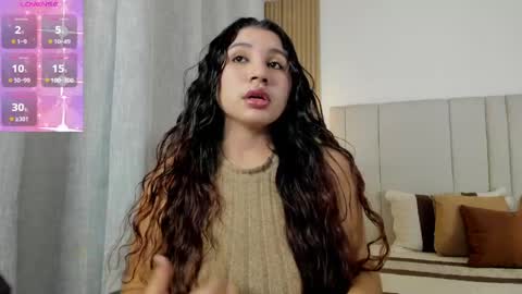 VICTORIA  online show from April 13, 12:39 pm