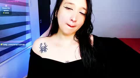 Victoria online show from July 16, 9:08 pm